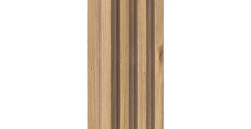 Панель Wood Lab Legno Дуб Мавелла голд